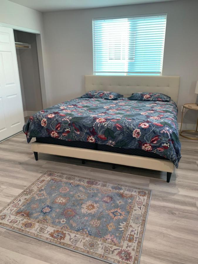 Private Room In New Appartment With Full Bath Los Angeles Zewnętrze zdjęcie